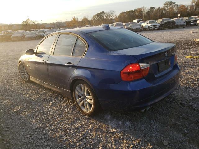 Photo 2 from auction – 2008 BMW 328 I SULE with VIN WBAVC535X8FZ85530