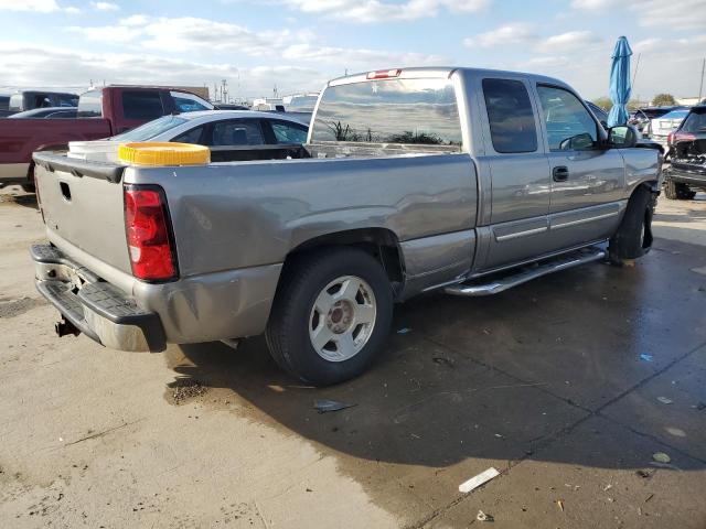 Photo 3 from auction – 2007 CHEVROLET SILVERADO with VIN 2GCEC19Z571106673