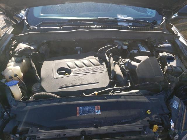 Photo 11 from auction – 2016 FORD FUSION SE with VIN 3FA6P0HD9GR141193