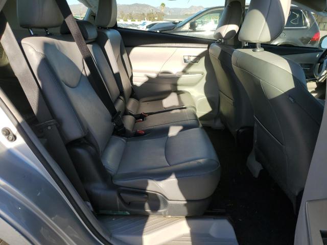 Photo 10 from auction – 2016 TOYOTA PRIUS V with VIN JTDZN3EU1GJ049086