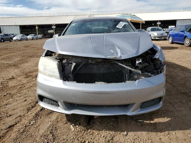 Photo 5 from auction – 2013 DODGE AVENGER SE with VIN 1C3CDZAB4DN572563