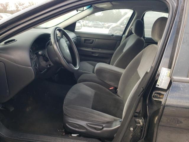 Photo 7 from auction – 2007 FORD TAURUS SE with VIN 1FAFP53U77A187894