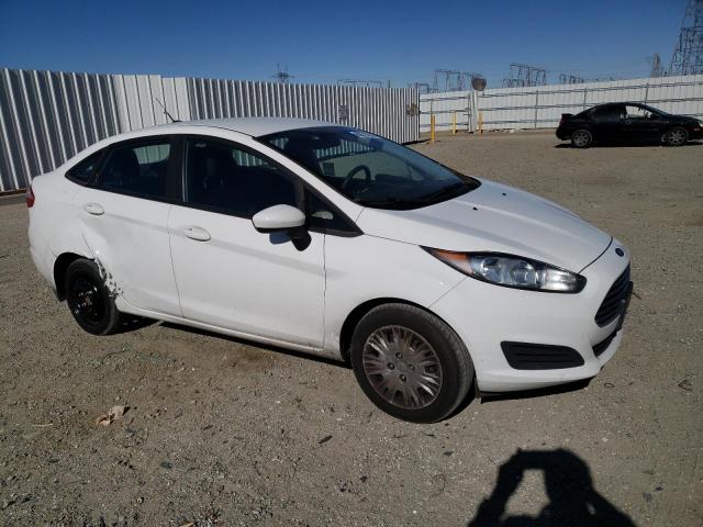 Photo 4 from auction – 2017 FORD FIESTA S with VIN 3FADP4AJ5HM150681