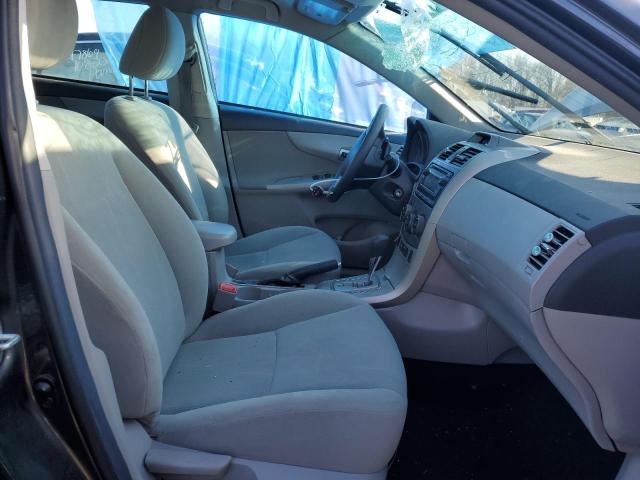 Photo 5 from auction – 2012 TOYOTA COROLLA BA with VIN 2T1BU4EE1CC793828