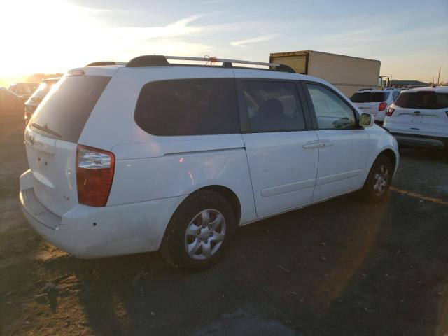 Photo 3 from auction – 2008 KIA SEDONA EX with VIN KNDMB233786257548