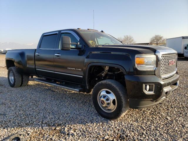 Photo 4 from auction – 2015 GMC SIERRA K35 with VIN 1GT424E81FF139383