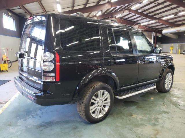 Photo 3 from auction – 2016 LAND ROVER LR4 HSE LU with VIN SALAK2V65GA790786