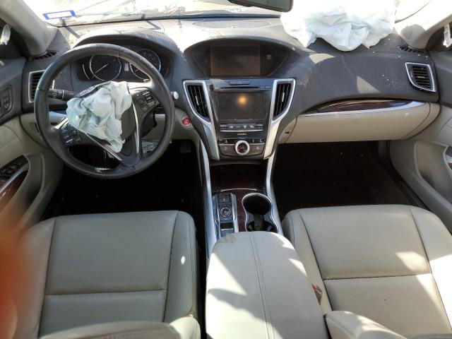 Photo 8 from auction – 2015 ACURA TLX with VIN 19UUB2F3XFA013058