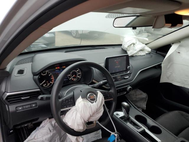 Photo 8 from auction – 2020 NISSAN ALTIMA S with VIN 1N4BL4BV0LN301705