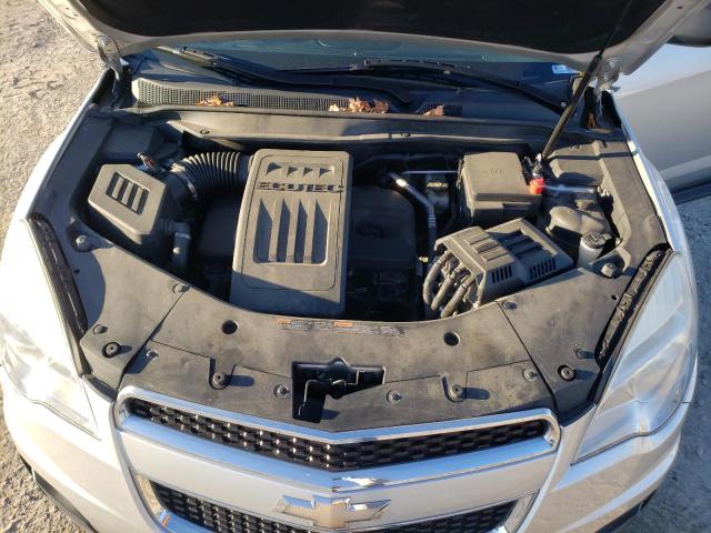 Photo 12 from auction – 2015 CHEVROLET EQUINOX LS with VIN 2GNALAEK6F1152378