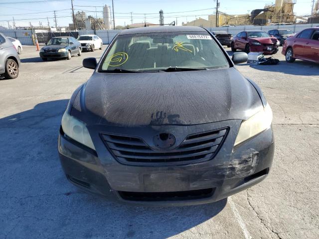 Photo 5 from auction – 2007 TOYOTA CAMRY with VIN 4T1BK46K67U042934