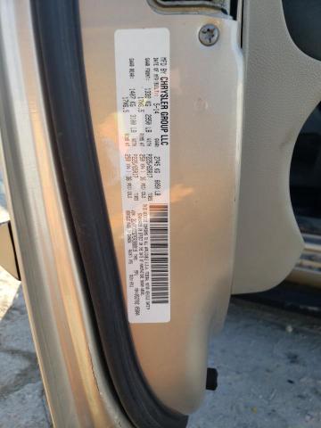 Photo 14 from auction – 2014 DODGE GRAND CARA with VIN 2C4RDGCG7ER388919