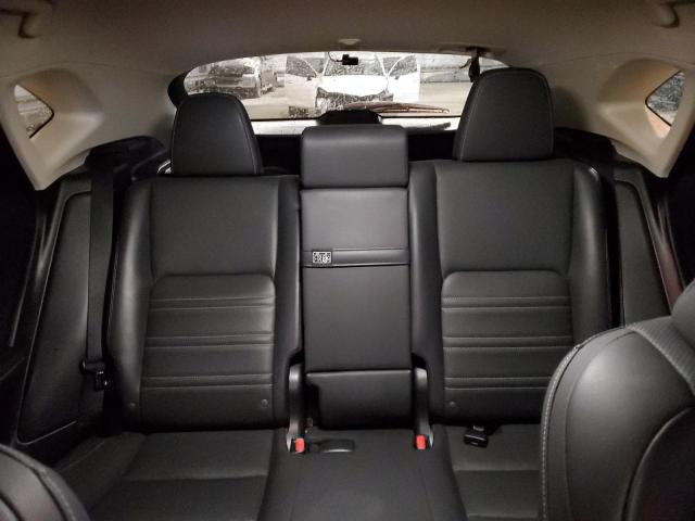 Photo 10 from auction – 2016 LEXUS NX 300H with VIN JTJBJRBZ1G2035891