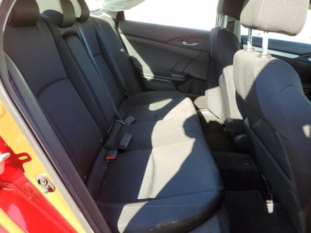 Photo 10 from auction – 2017 HONDA CIVIC EX with VIN 2HGFC2F77HH500974