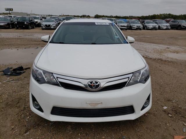 Photo 5 from auction – 2014 TOYOTA CAMRY L with VIN 4T1BF1FK4EU306362