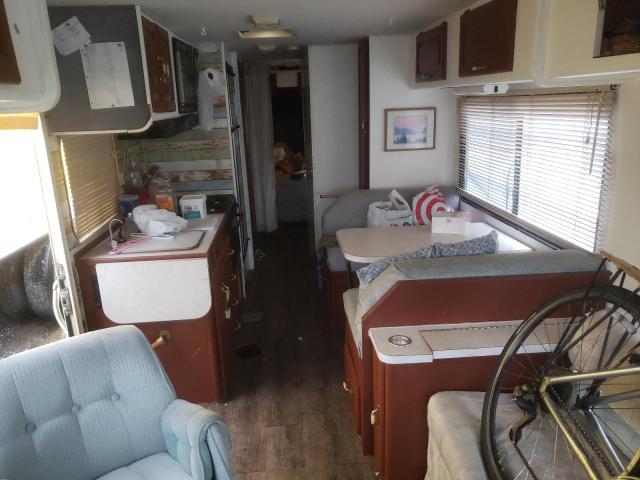 Photo 10 from auction – 1991 JAYC PINNACLE with VIN 1GBKP37N8L3319077