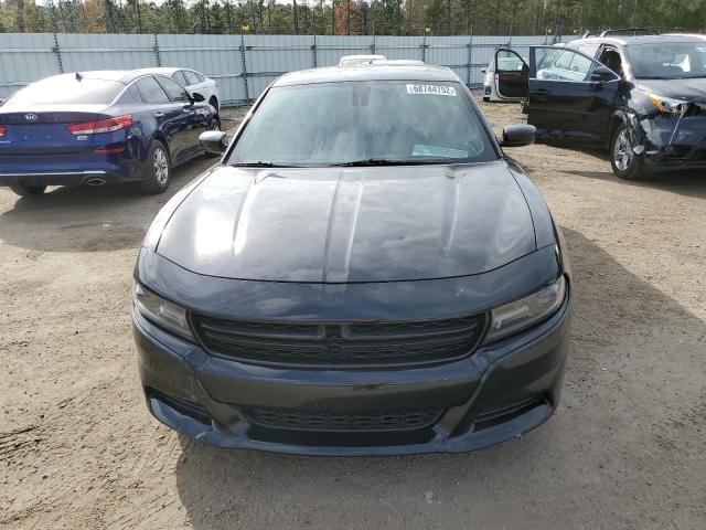Photo 5 from auction – 2016 DODGE CHARGER R/ with VIN 2C3CDXCT8GH272452