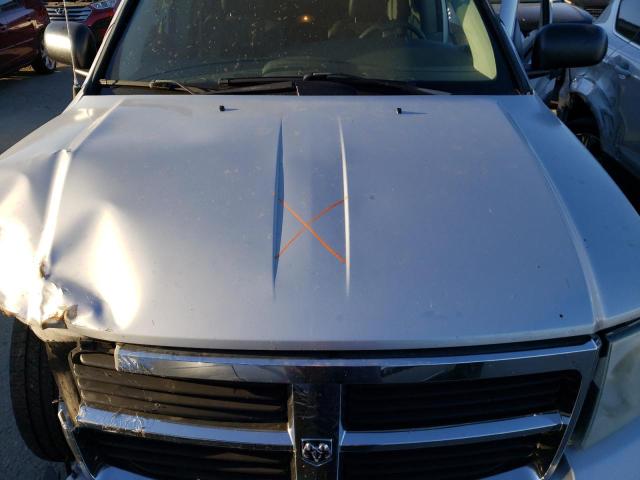 Photo 12 from auction – 2007 DODGE DURANGO LI with VIN 1D8HB58287F543072