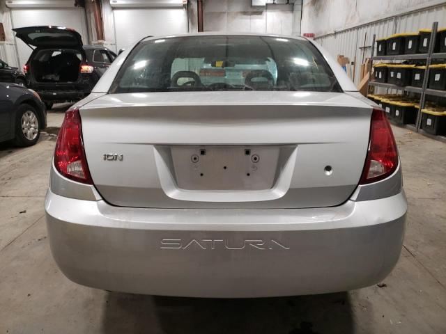 Photo 6 from auction – 2005 SATURN ION LEVEL with VIN 1G8AJ52F15Z101772