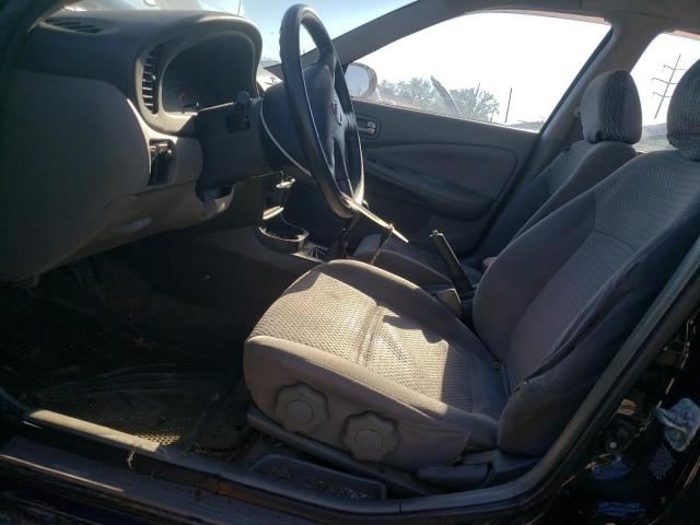 Photo 7 from auction – 2005 NISSAN SENTRA with VIN 3N1CB51D35L477055