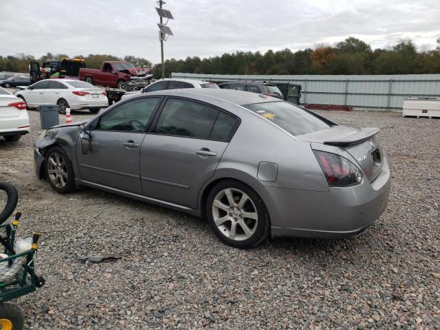 صورة رقم 2 من المزاد - 2008 NISSAN MAXIMA SE مع VIN 1N4BA41E18C834821
