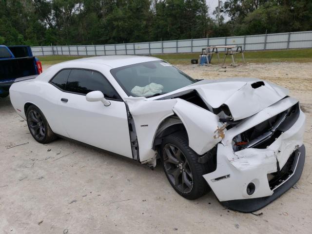 Photo 4 from auction – 2019 DODGE CHALLENGER with VIN 2C3CDZBT4KH573774