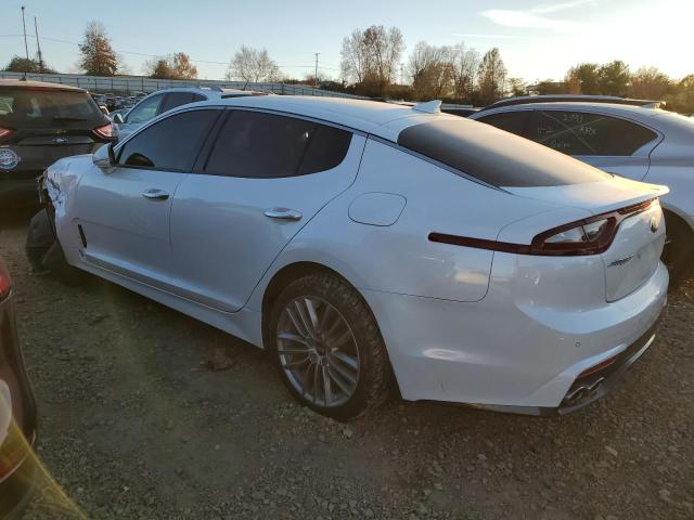 Photo 2 from auction – 2018 KIA STINGER with VIN KNAE15LA2J6025725