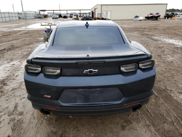 Photo 6 from auction – 2019 CHEVROLET CAMARO LS with VIN 1G1FB1RX1K0145666