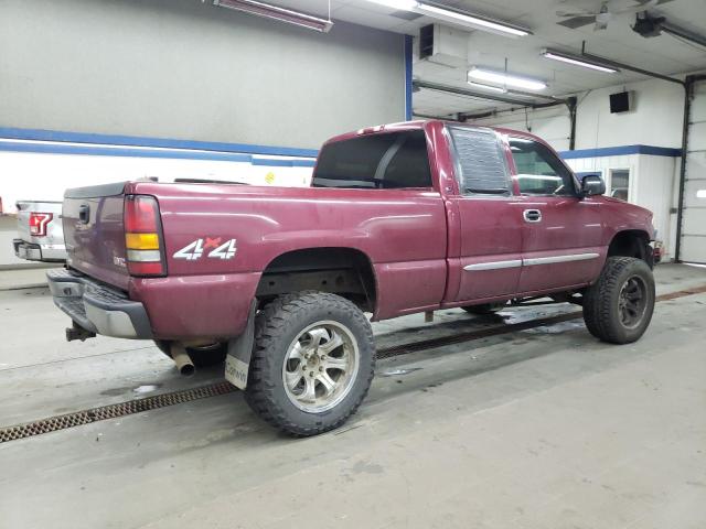 Photo 3 from auction – 2004 GMC NEW SIERRA with VIN 2GTEK19T541389599