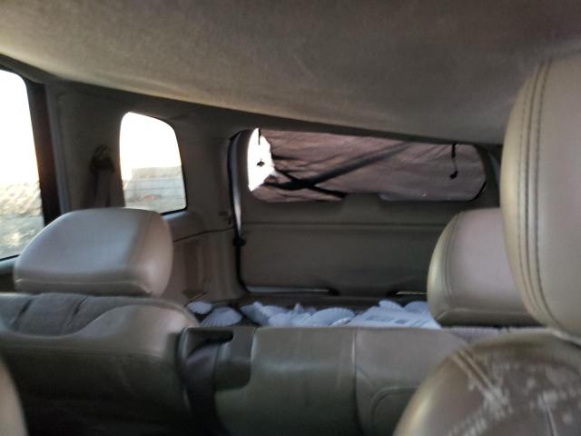 Photo 10 from auction – 2004 CHEVROLET TRAILBLAZE with VIN 1GNDT13S642313423