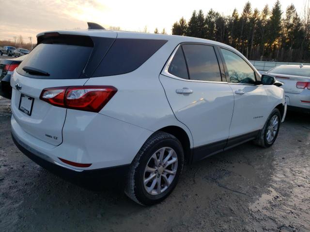 Photo 3 from auction – 2019 CHEVROLET EQUINOX LT with VIN 3GNAXUEV2KS657476