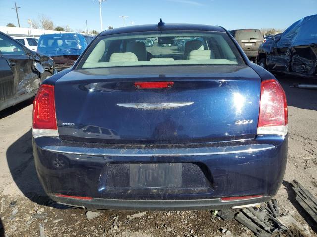 Photo 6 from auction – 2015 CHRYSLER 300 LIMITE with VIN 2C3CCARG6FH868331