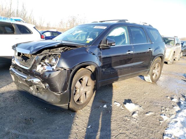 GMC ACADIA SLT 2012 with VIN 1GKKVRED3CJ419506 - Photo from auction