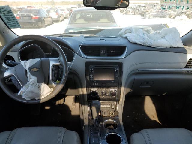 Photo 8 from auction – 2017 CHEVROLET TRAVERSE P with VIN 1GNKRJKD2HJ197089
