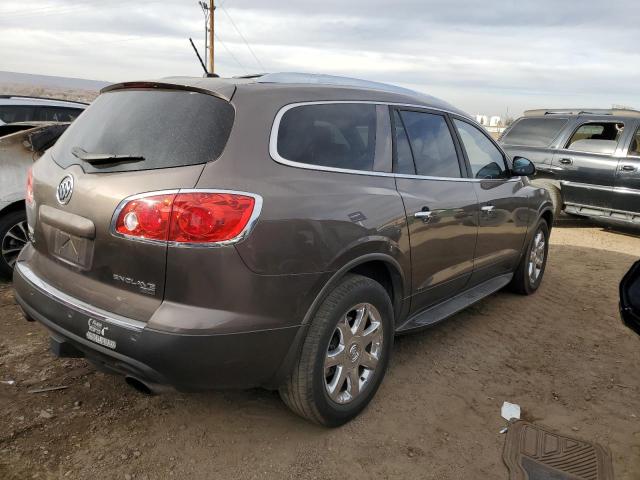 Photo 3 from auction – 2009 BUICK ENCLAVE CX with VIN 5GAER23D89J200722