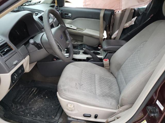 Photo 7 from auction – 2011 FORD FUSION SE with VIN 3FAHP0HA0BR202373