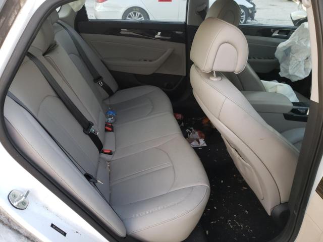 Photo 10 from auction – 2016 HYUNDAI SONATA SPO with VIN 5NPE34AF6GH309735