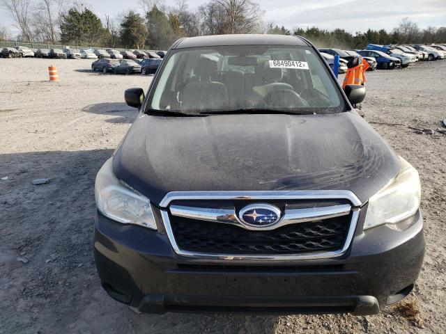 Photo 5 from auction – 2014 SUBARU FORESTER 2 with VIN JF2SJAAC7EH536765