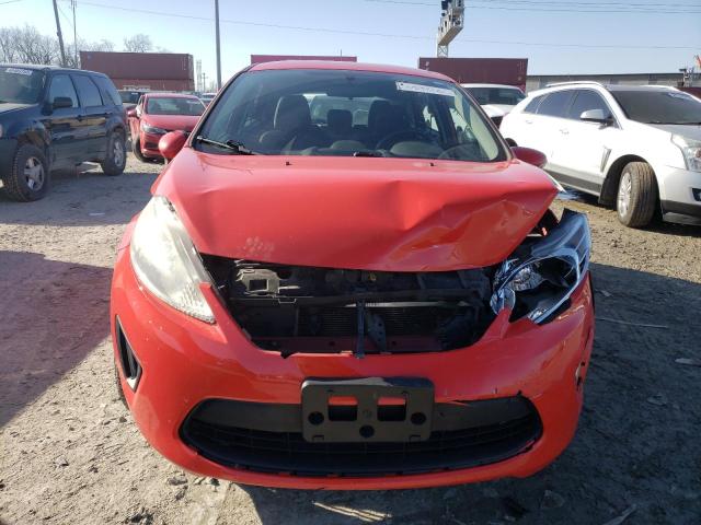 Photo 5 from auction – 2013 FORD FIESTA SE with VIN 3FADP4EJ1DM109551