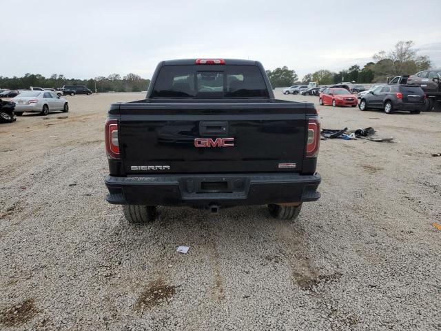 Photo 6 from auction – 2016 GMC SIERRA K15 with VIN 3GTU2NEJ8GG138062
