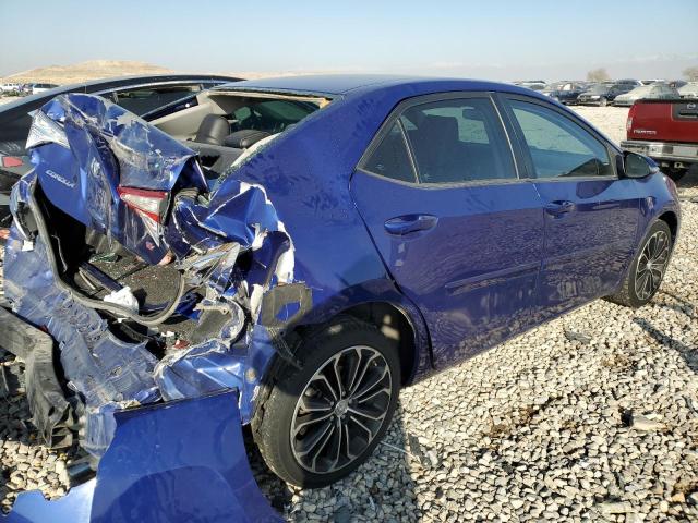 Photo 3 from auction – 2015 TOYOTA COROLLA L with VIN 5YFBURHE0FP310259