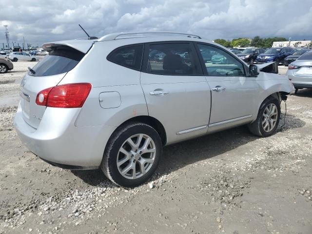 Photo 3 from auction – 2011 NISSAN ROGUE S with VIN JN8AS5MV9BW668479