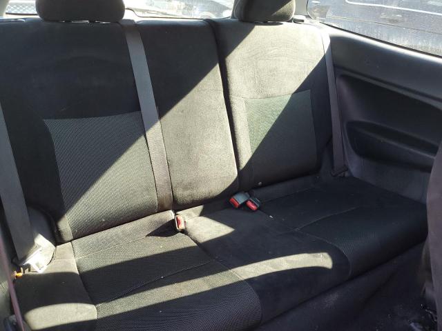 Photo 10 from auction – 2002 HONDA CIVIC SI with VIN SHHEP33662U311292