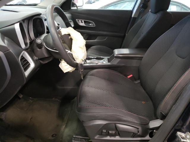 Photo 7 from auction – 2015 CHEVROLET EQUINOX LS with VIN 2GNFLEEK5F6326988