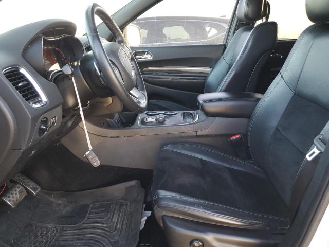 Photo 7 from auction – 2015 DODGE DURANGO SX with VIN 1C4RDHAG8FC132629