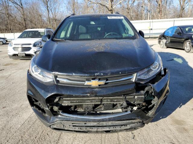 Photo 5 from auction – 2019 CHEVROLET TRAX 1LT with VIN KL7CJPSBXKB847114