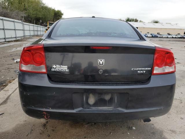 Photo 6 from auction – 2010 DODGE CHARGER with VIN 2B3CA3CVXAH153177