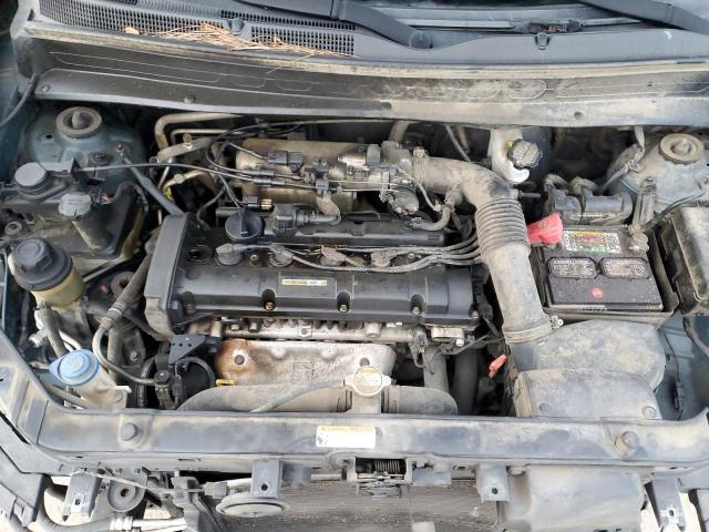 Снимка 11 от търг – 2011 KIA SOUL + с VIN KNDJT2A2XB7341908