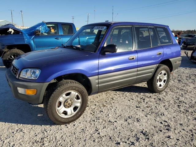 TOYOTA RAV4 1998 with VIN JT3HP10V9W0188773 - Photo from auction