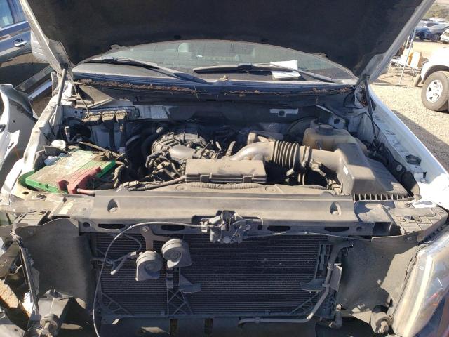 Photo 11 from auction – 2012 FORD F150 with VIN 1FTMF1CM7CKD50044